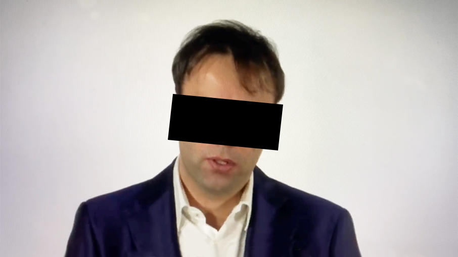 Mutmaßlicher Täter Hanau
