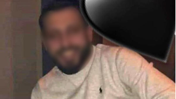 Sedat G.., Betreiber der Shisha-Bar "Midnight", kam bei dem Anschlag in Hanau ums Leben