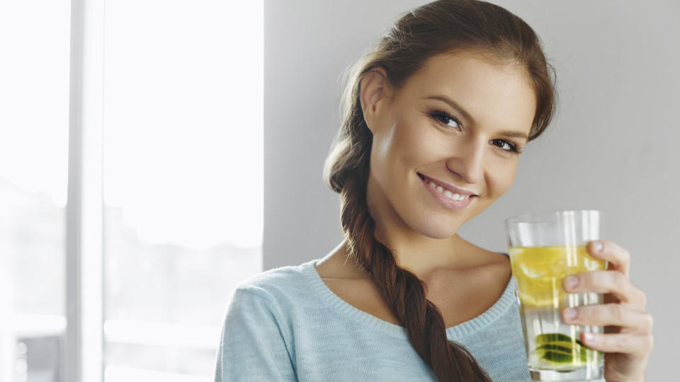 Korper Entgiften So Hilft Detox Als Kur Beim Start Ins Neue Jahr