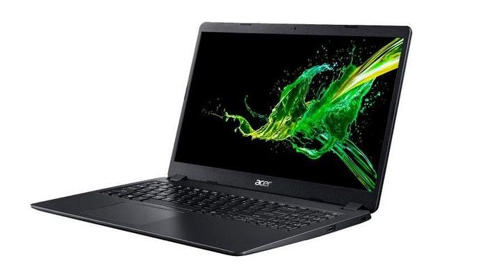 Laptop von Acer.
