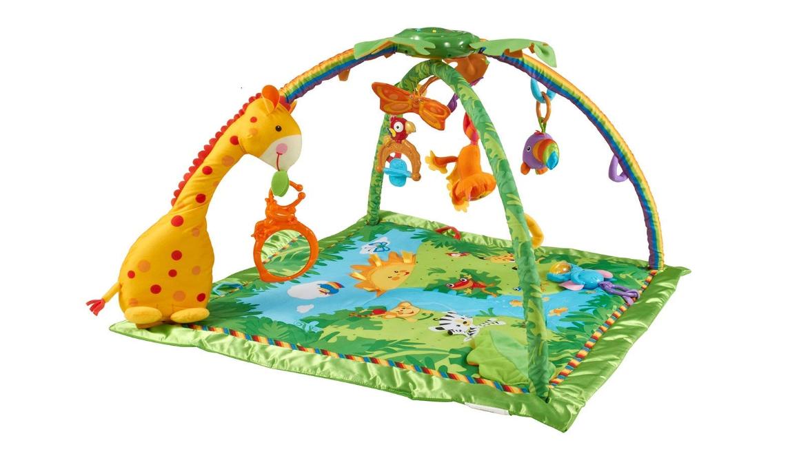 Babyspielzeug Die Schonsten Spielsachen Fur Babys Ab 6 Monaten