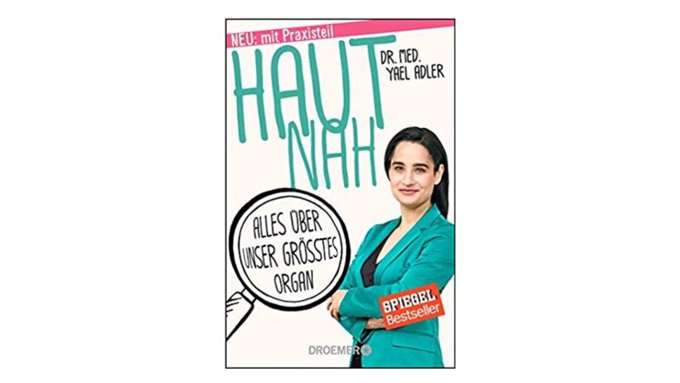 Haut nah von Dr. Yael Adler
