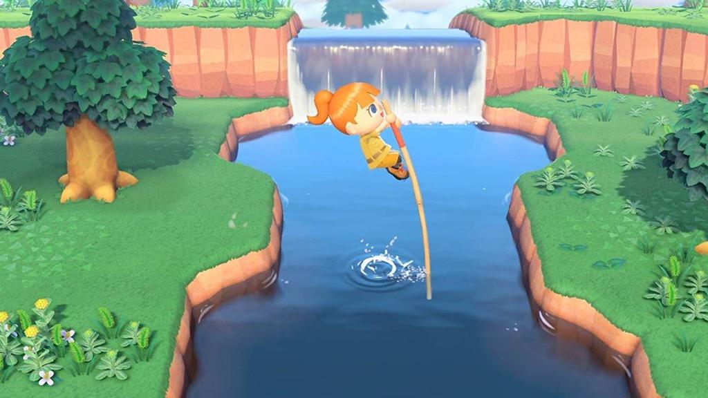 Animal Crossing: New Horizons