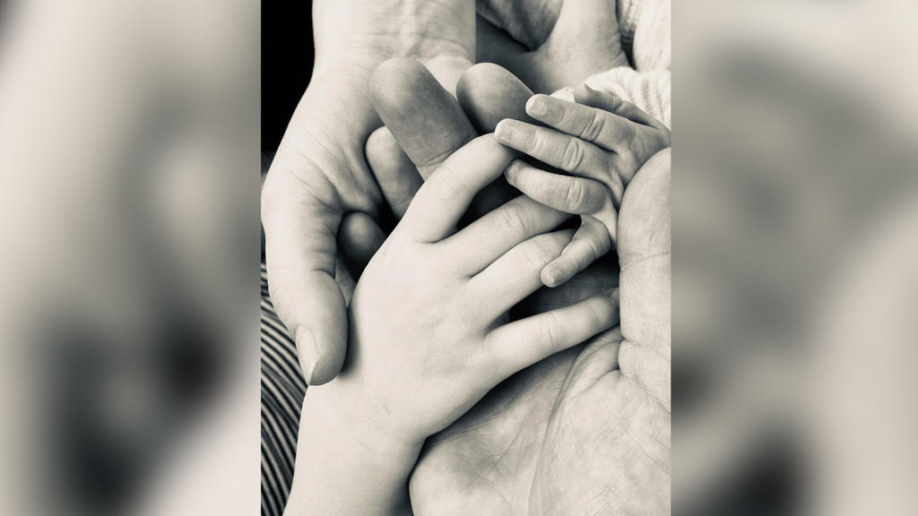 Alexander Klaws ist erneut Papa eines Söhnchens geworden.