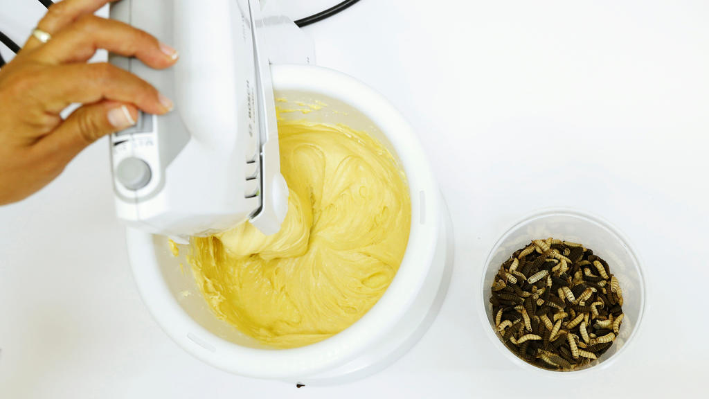 Die Butter-Alternative hat im Geschmackstest gut abgeschnitten.