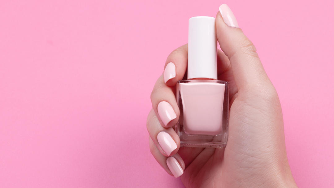 Free Nagellack Trend Gesunde Alternativen Ohne Schadstoffe