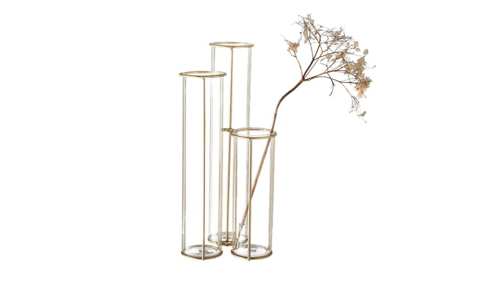Vase von Bloomingville.