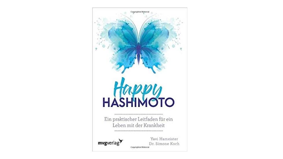 Happy Hashimoto