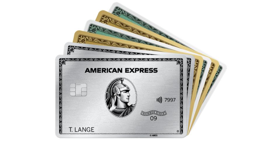 Amex.