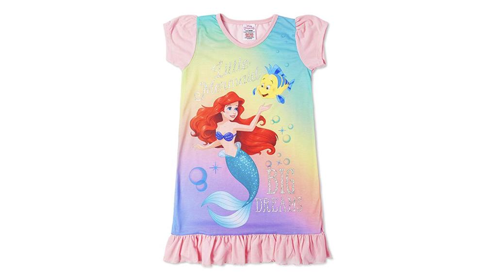 Disney Nachthemd.