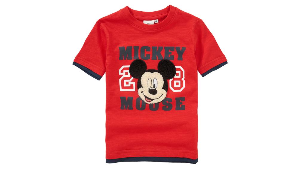 Micky Mouse T-Shirt.
