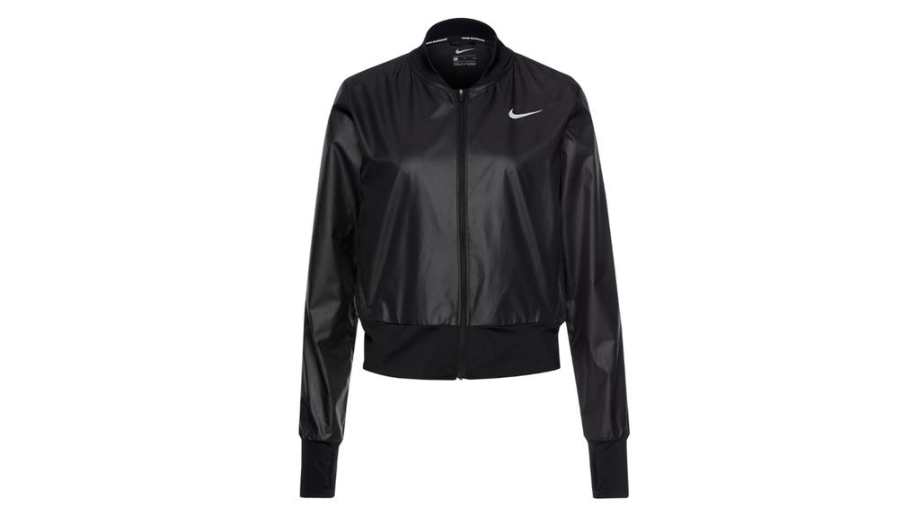 Laufjacke von Nike.