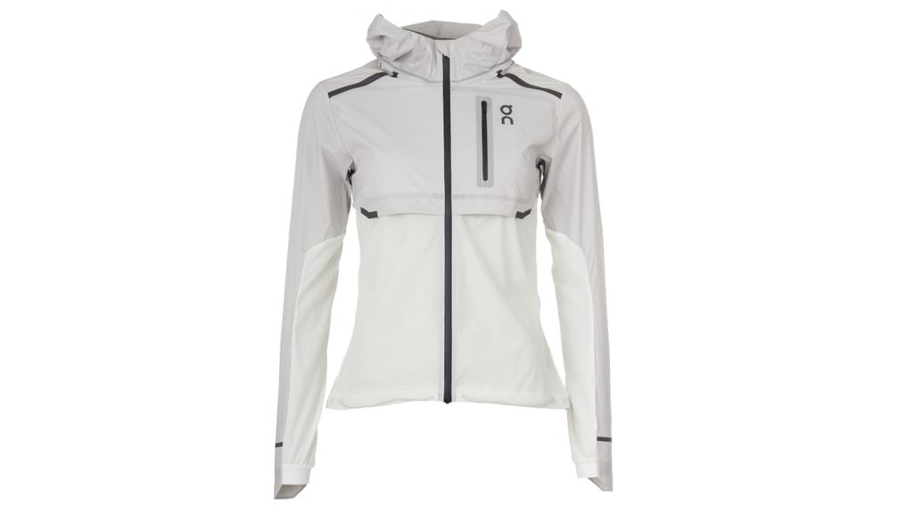 On Women´s Weather Jacket.