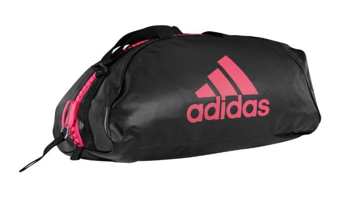 Sporttasche von Adidas.
