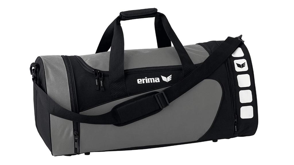 Sporttasche von Erima.