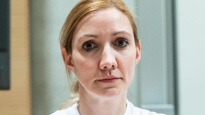 Prof. Dr. Sandra Ciesek