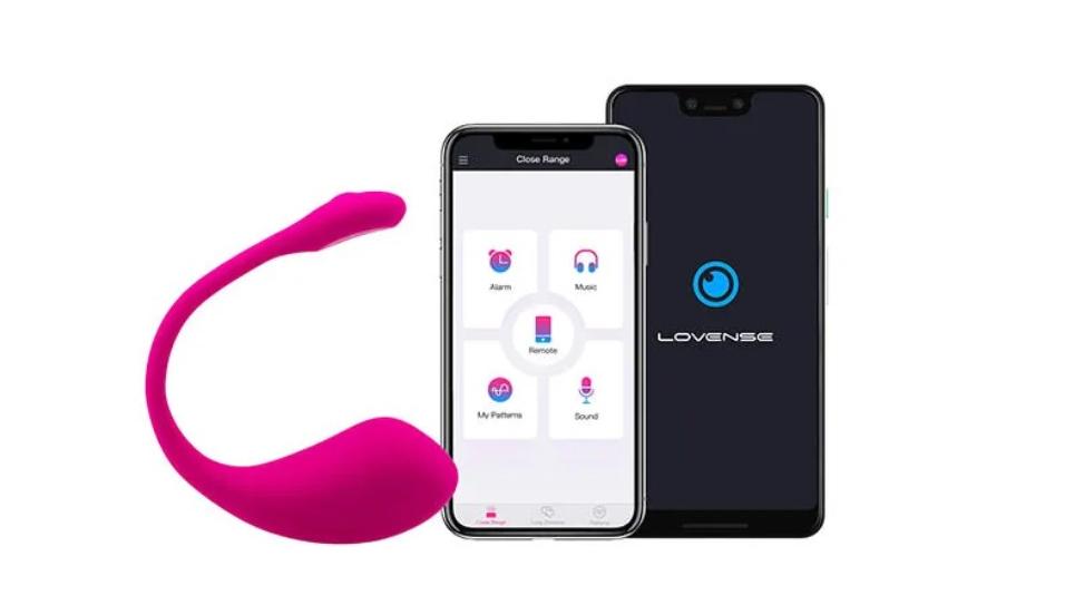 Sextoy