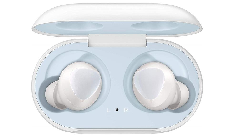 Die Samsung Galaxy Buds gibt es zum Handy dazu.