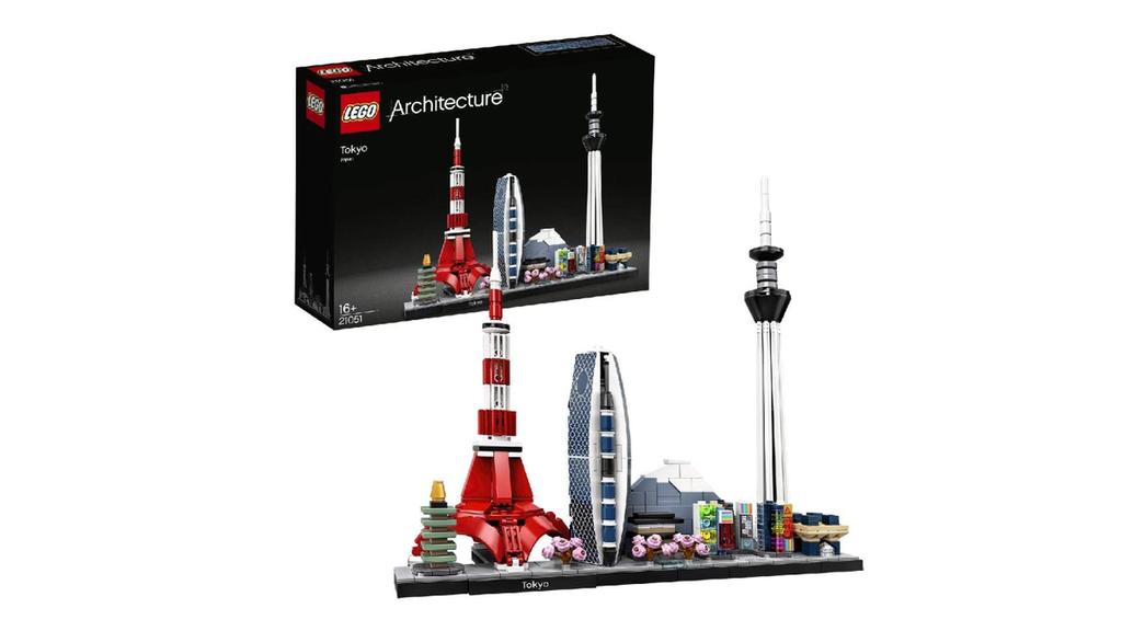 Lego.