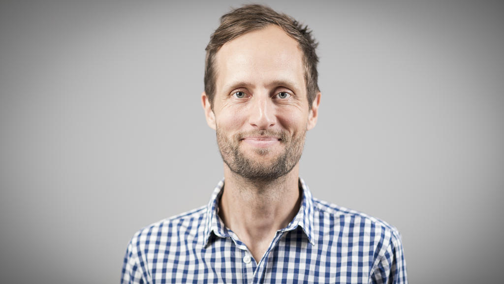 Arnulf Koehncke, FB Leiter Artenschutz, Artenschutz,