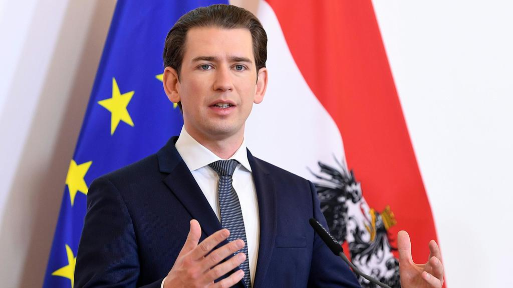Coronavirus - Österreich