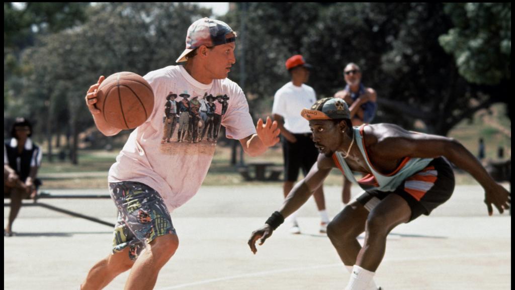White men can't jump