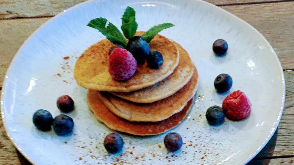 pancakes
