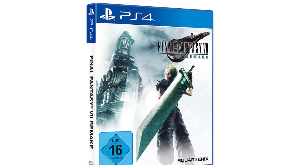 Final Fantasy VII