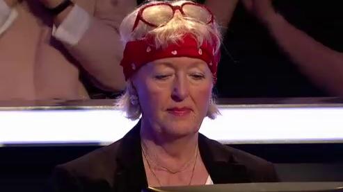 Carla Kruckenberg