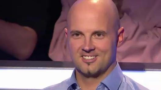Daniel Gottwald