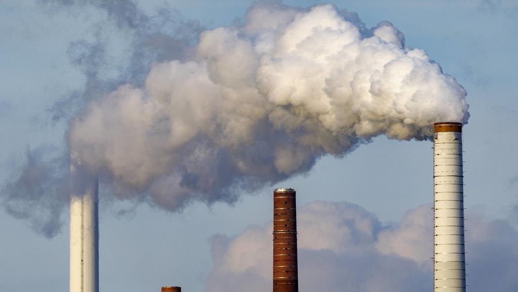 Klimaabkommen: die WMO Warnung