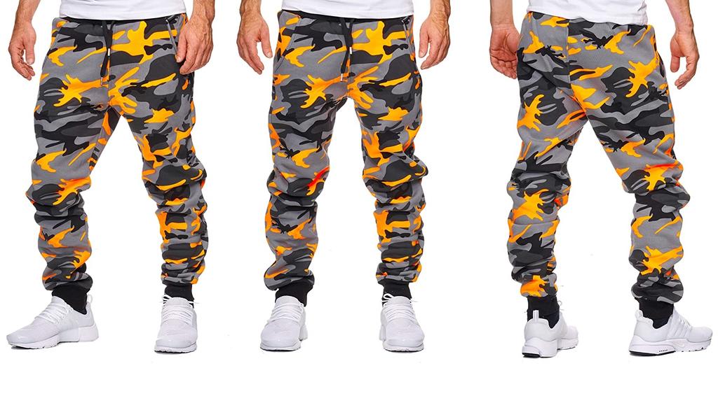 OneRedox: Jogginhose