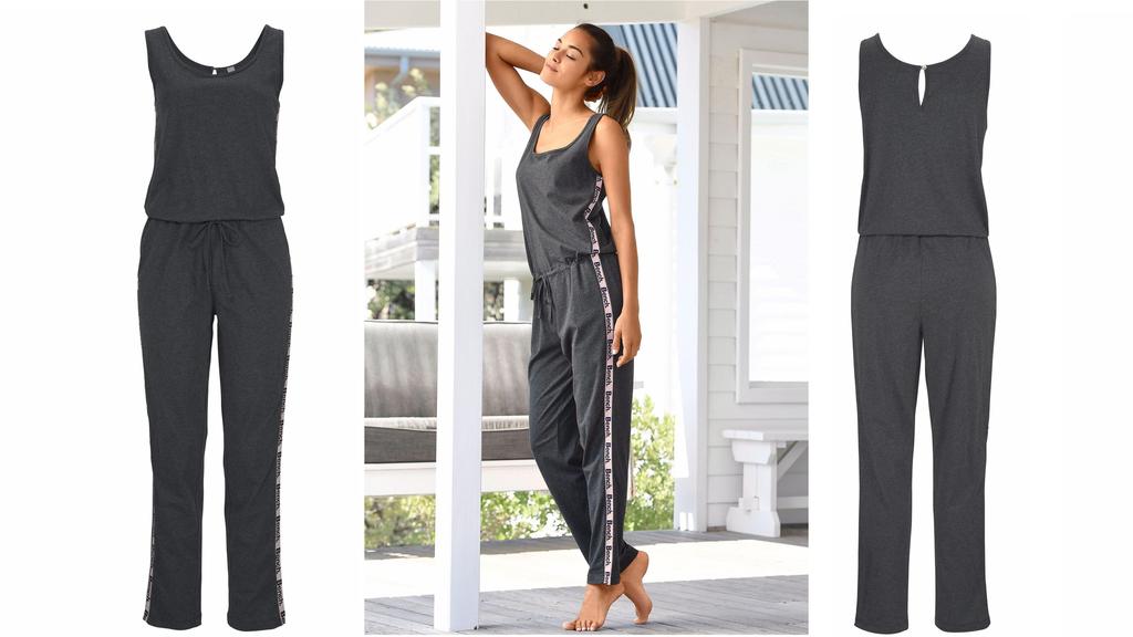Bench-Jumpsuit im Angebot.