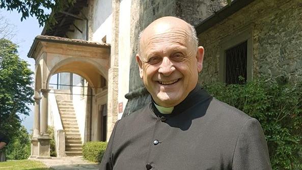Oratorio Casnigo