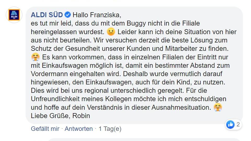 Aldi Süd