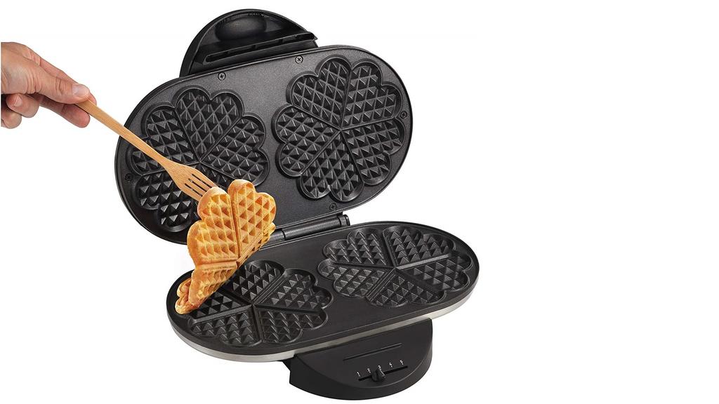 Tefal Waffeleisen