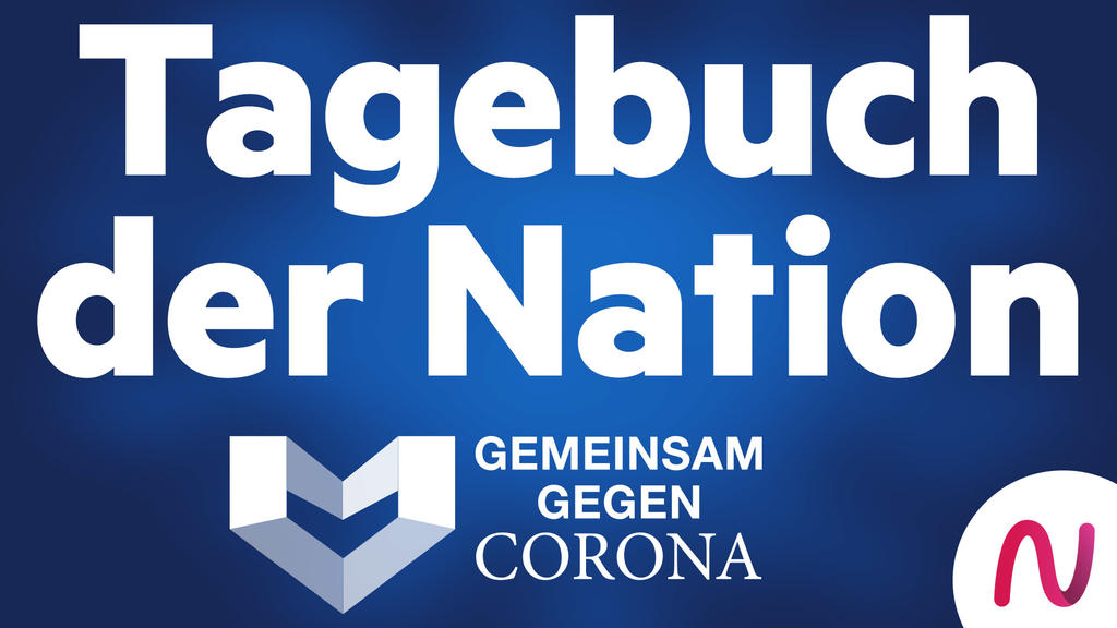 Tagebuch der Nation - Briefe-Podcast von RTL und STern