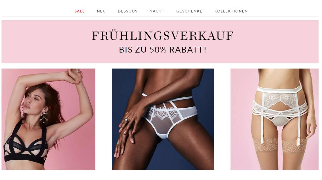 Bluebella Spring-Sale