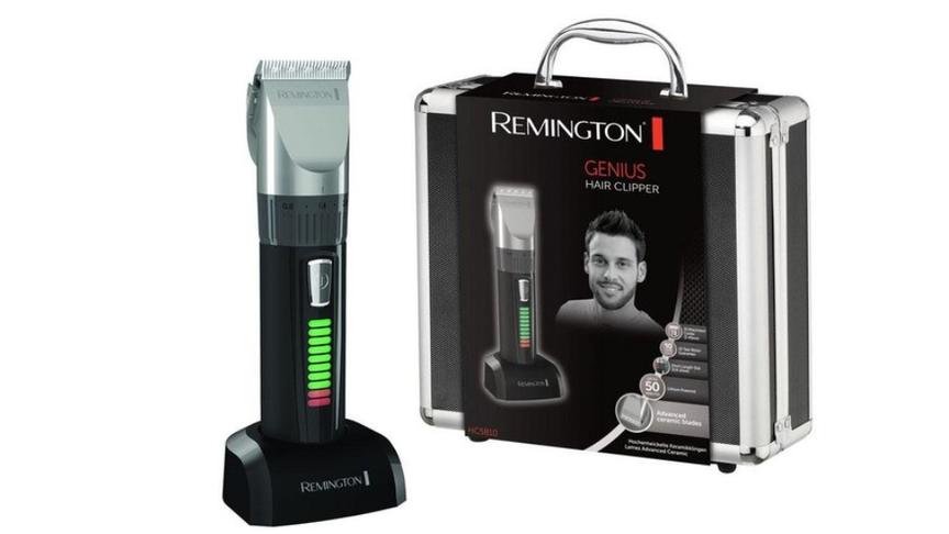 Haarschneidemaschine von Remington.