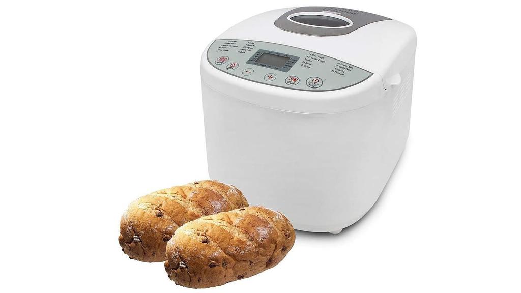 Sotech Brotbackautomat