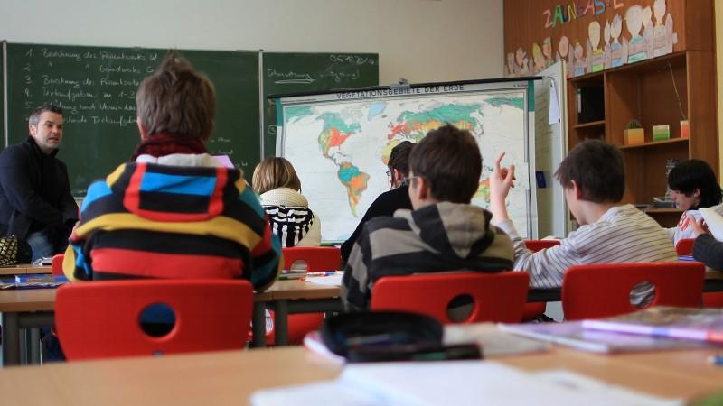 Wie Sollte Das Lehrer Schuler Verhaltnis Aussehen