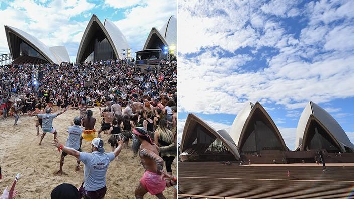 sydney