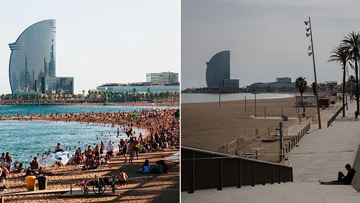 barcelona