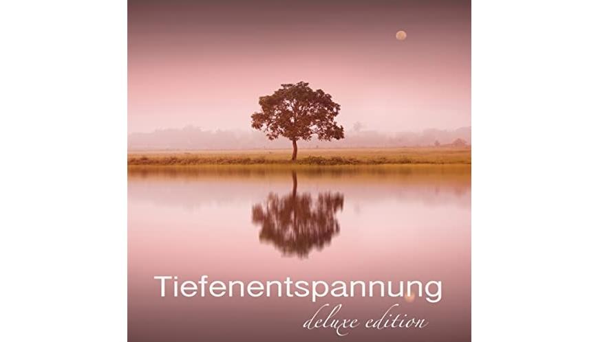 Tiefenentspannung