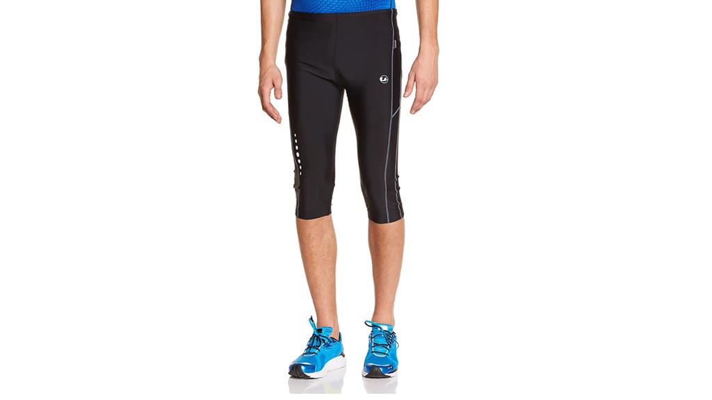 3/4 Laufhose für Herren von Ultrasport.