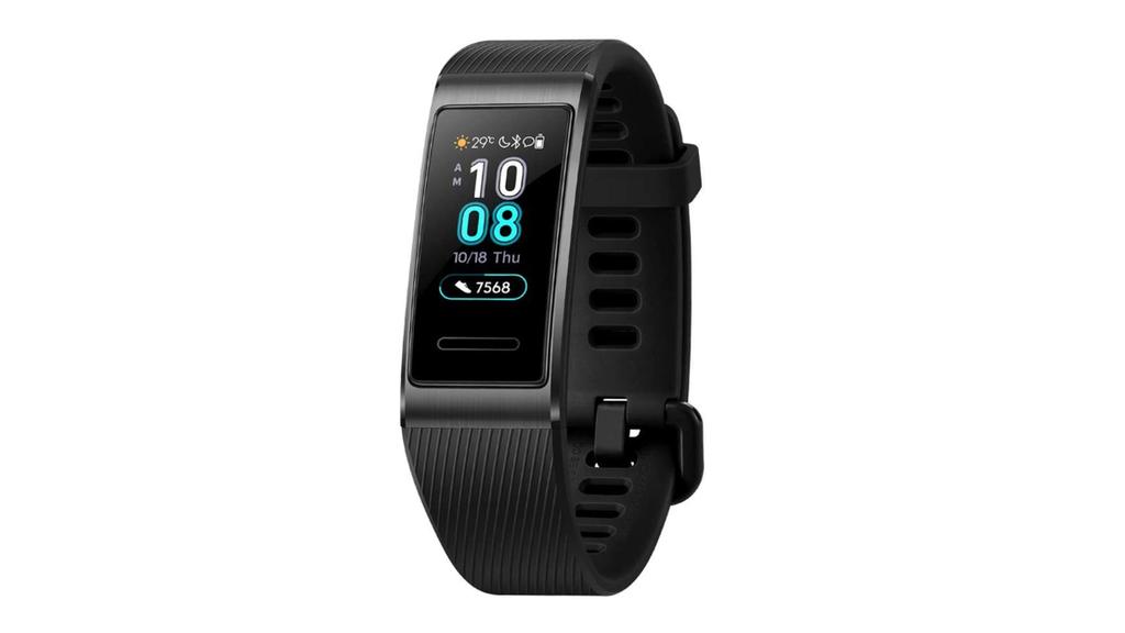 Huawei Band 3 Pro Fitnesstracker