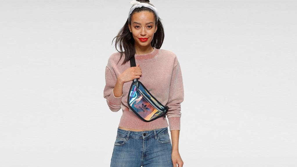 Waistbag von Adidas Originals