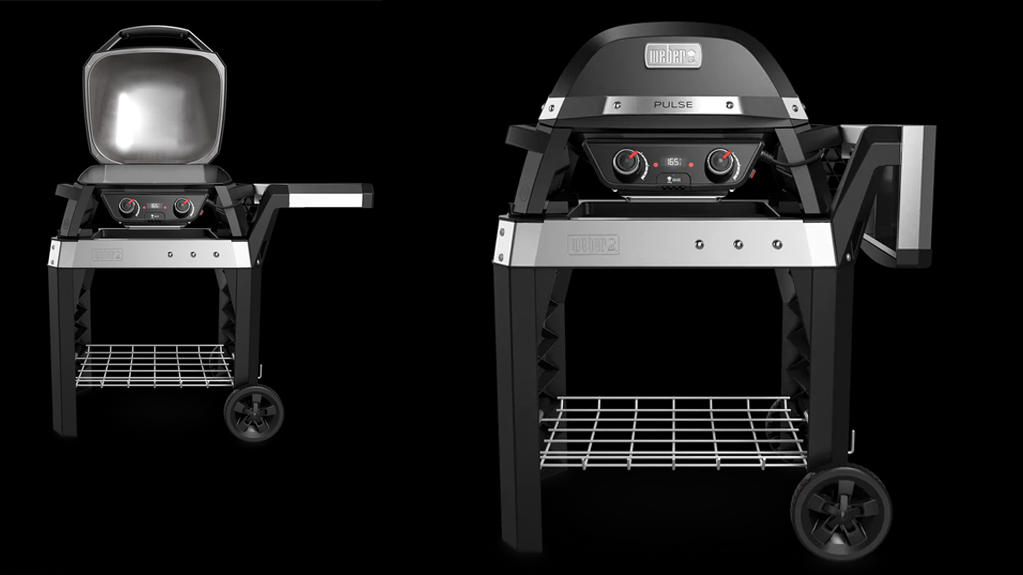 Weber Grill