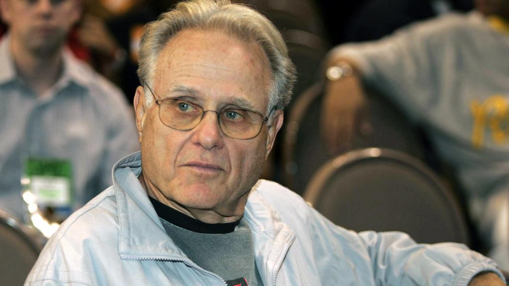 Bei Box-Kommentator Larry Merchant kam die Aufgabe von Vitali Klitschko gegen Chris Byrd gar nicht gut an