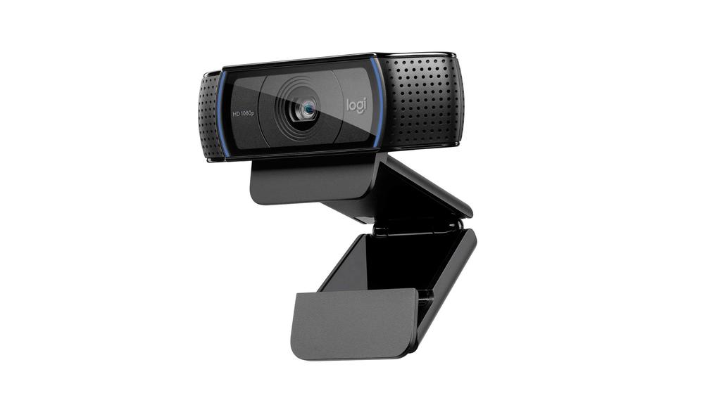 C920 HD PRO